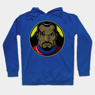 Mutant Man Hoodie